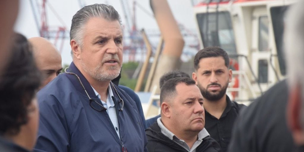 El Centro de Patrones rechaza la baja salarial y propone soluciones frente a la crisis del sector pesquero