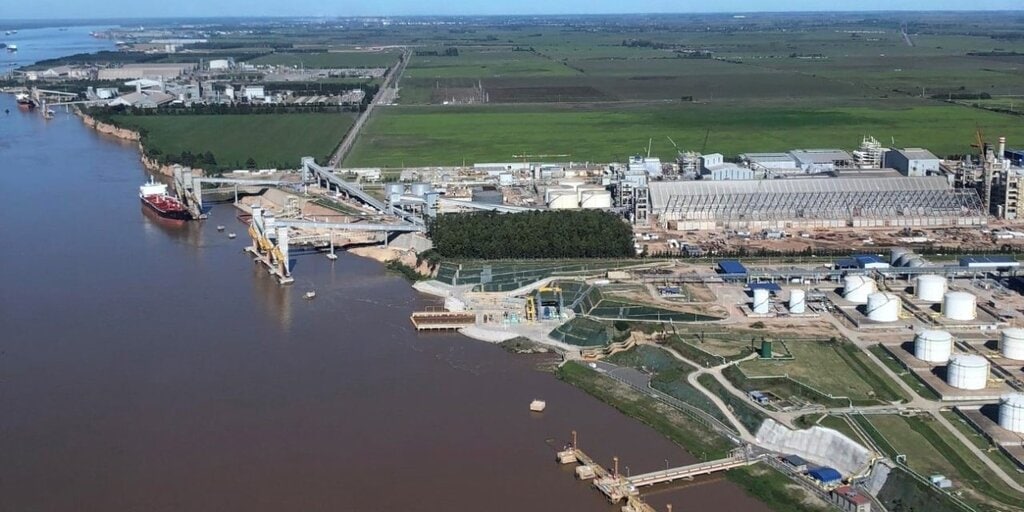 Obras en marcha para el corazón agroexportador: el Gran Rosario se renueva con un financiamiento de  USD 150 millonres del CAF