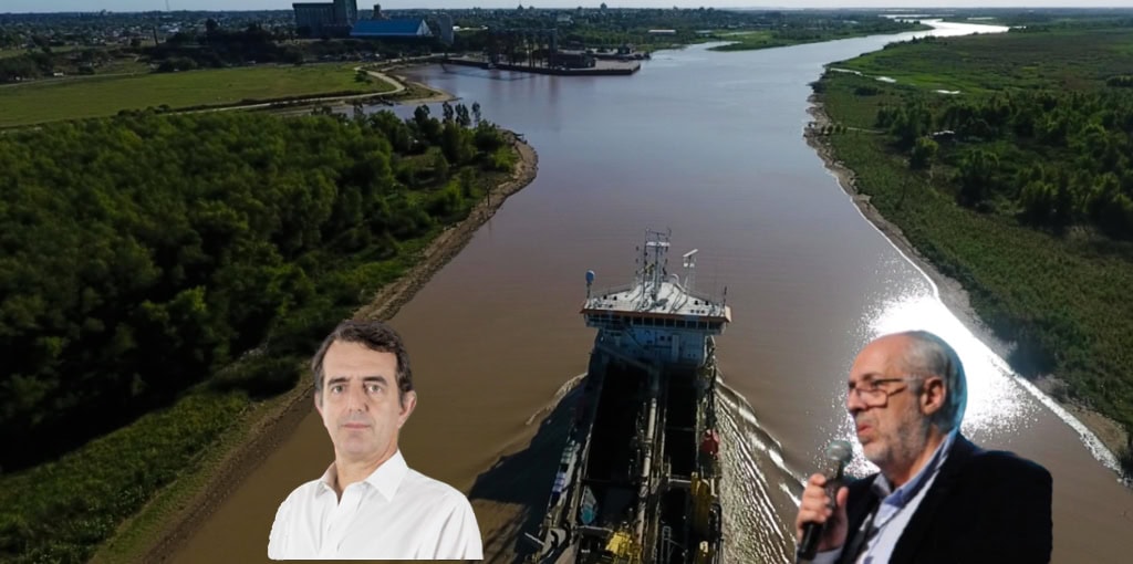 Mejorar la navegabilidad con bajos costos y sin afectar el medio ambiente