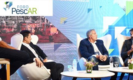 Foro PescAR 2025: Un espacio clave para el futuro de la industria pesquera argentina
