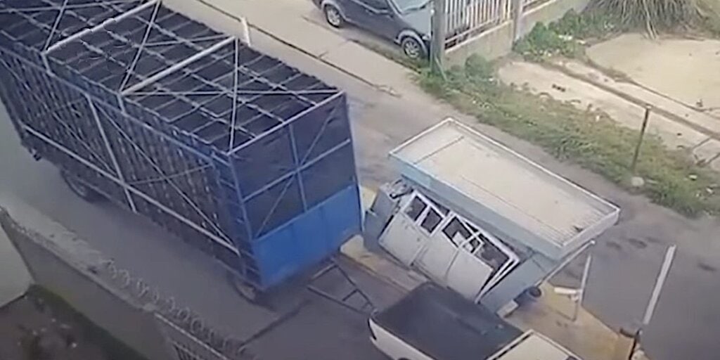 Reforzarán controles viales en el Puerto de Mar del Plata para reducir la siniestralidad