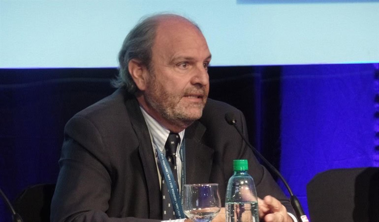 Horacio Tettamanti encabezará una conferencia sobre las actividades portuarias en Argentina