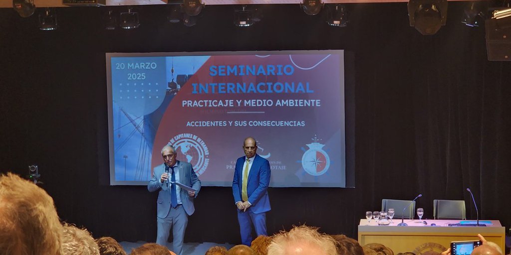 Practicaje y Medio Ambiente: pilar de la seguridad y eficiencia en la navegación