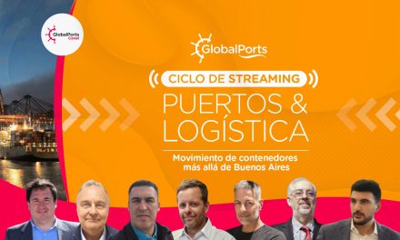 Argentina frente al desafío de los contenedores: datos, puertos y proyectos para un sistema logístico federal