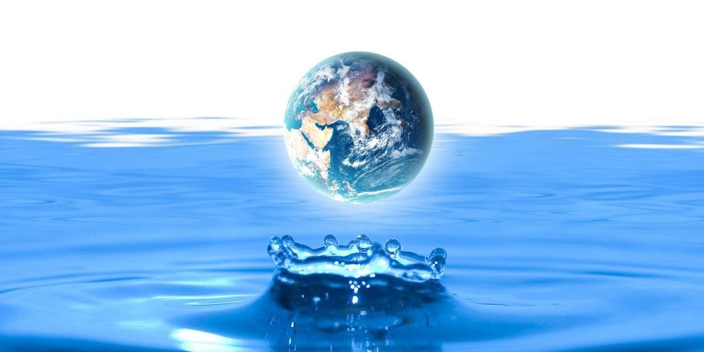 Día Mundial del Agua: cuando la tierra nos habla, ¿estamos escuchando?