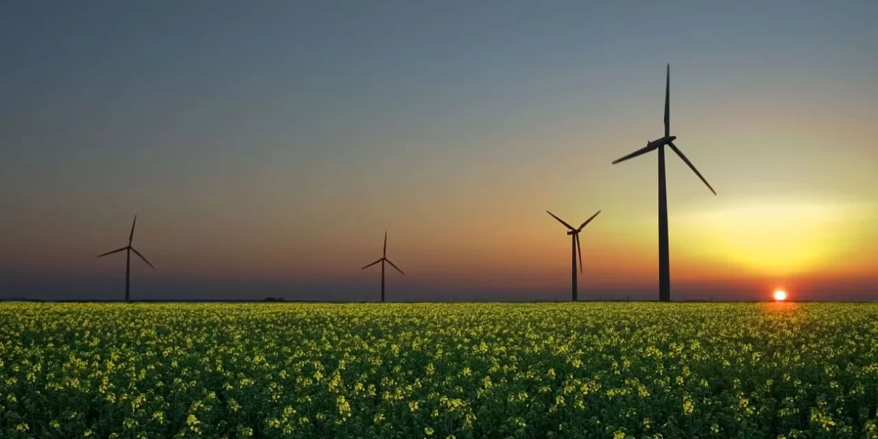 Lucas Chiappe: «El mundo se está disputando la energía y el trabajo»