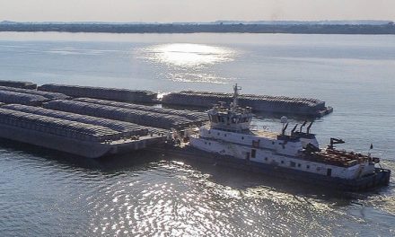 Norsul adquiere la operación de navegación costera de Hidrovias do Brasil por BRL 720 millones