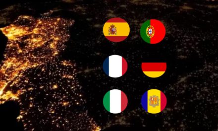 Apagón masivo en Europa: caos en España, Portugal y el sur de Francia