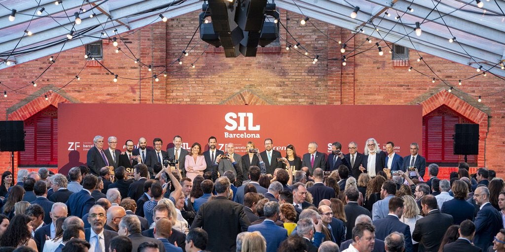 El SIL 2025: encuentro de referencia mundial del sector logístico con las últimas tendencias