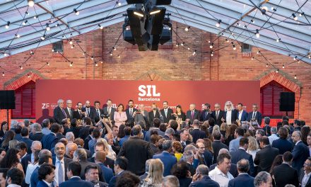 El SIL 2025: encuentro de referencia mundial del sector logístico con las últimas tendencias