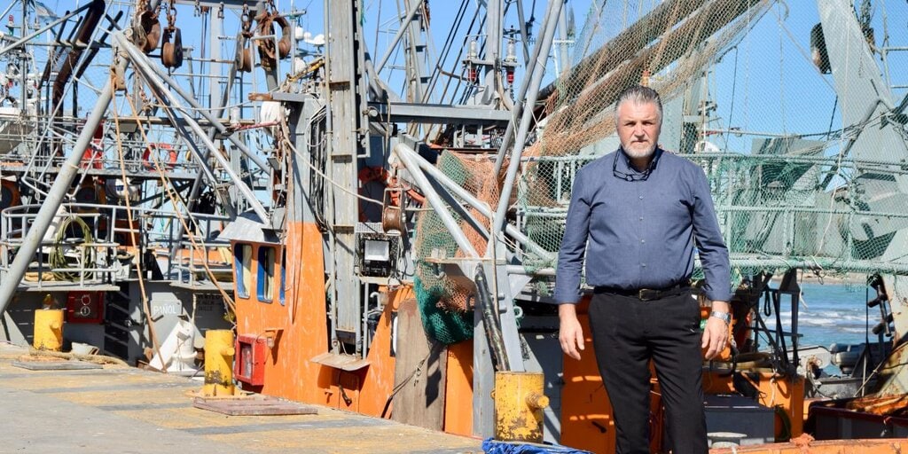 “No aceptamos que la crisis del sector pesquero la paguen los trabajadores”