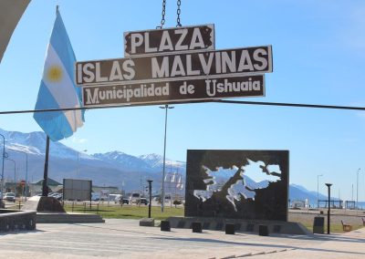 A 43 años de Malvinas: Reconociendo el heroísmo olvidado de la Marina Mercante Argentina