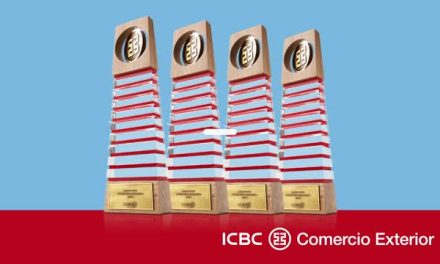 Premios Comex 2025: ICBC anuncia los ganadores de su cuarta edición