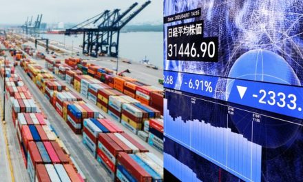 El “Día de la Liberación” de Trump y la crisis del sistema de comercio multilateral