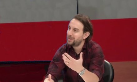 Esteban Actis: “Ya no se habla de libre comercio, se habla de comercio seguro”