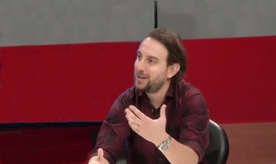 Esteban Actis: “Ya no se habla de libre comercio, se habla de comercio seguro”