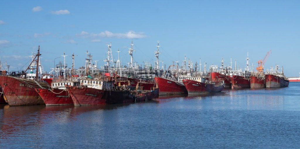 La amenaza arancelaria de EE.UU. enciende las alarmas en la industria pesquera global