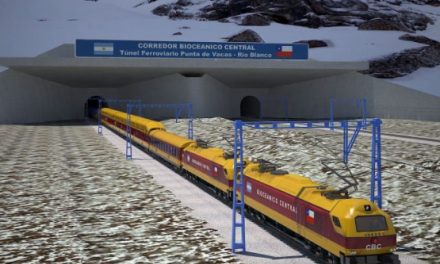 Corredores logísticos de conexión Atlántico–Pacífico: avances, desafíos y la apuesta estratégica de Sudamérica