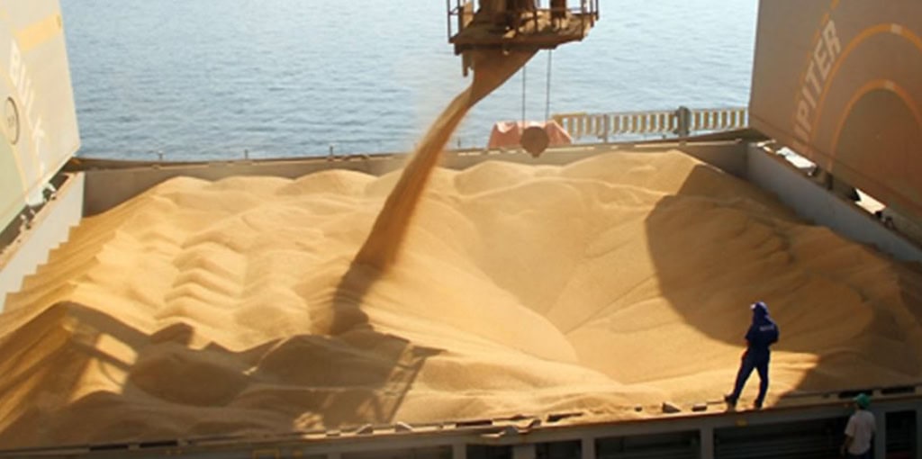 Tres gigantes del agro concentran el 40% de las exportaciones argentinas