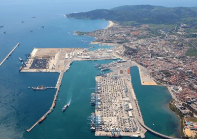 El Mediterráneo se convierte en zona ECA: más control ambiental en alta mar desde el 1° de mayo