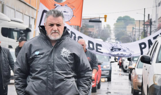 El Centro de Patrones se suma al paro general y advierte sobre un “industricidio” en marcha