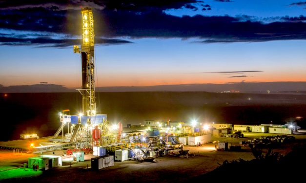 Pluspetrol se queda con el 20% de dos bloques clave de Vaca Muerta