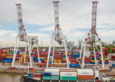 El obstáculo invisible: cómo el Código Aduanero encarece el comercio interior y frena el cabotaje nacional