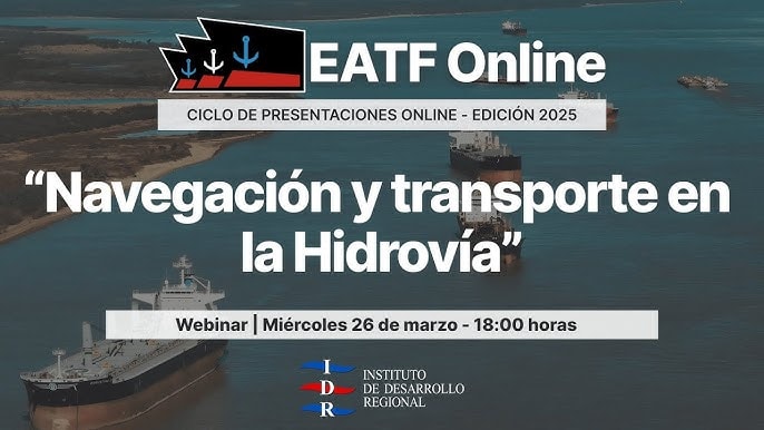 El EATF 2025 redobla su apuesta: integración, ambiente y desarrollo