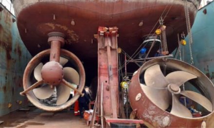 Importar buques usados: una amenaza histórica para la industria naval nacional