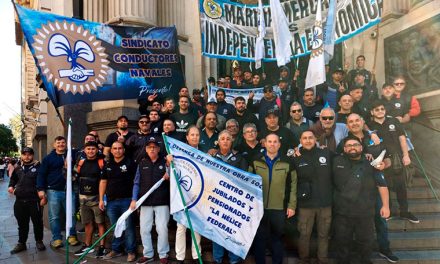 AJEPROMM rechaza el DNU 340/2025 por considerarlo inconstitucional y lesivo a la soberanía nacional