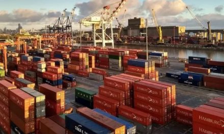 ¿Cómo se reconfigura la logística internacional en la era de la incertidumbre?