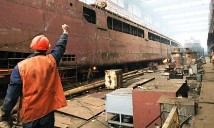 Golpe a la industria naval nacional: el DNU 340/25 libera el mercado y debilita los astilleros argentinos