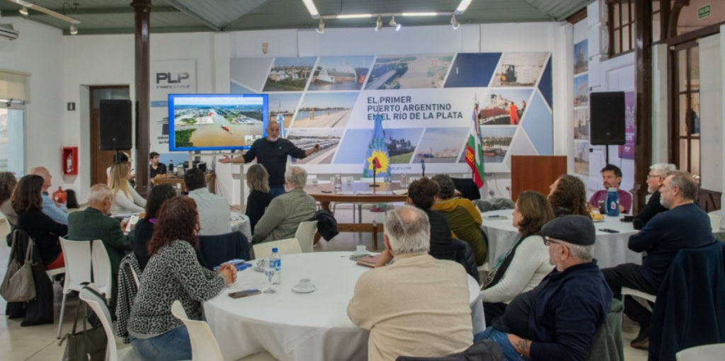 Canal Magdalena: La Comisión Asesora avanza en los estudios de viabilidad