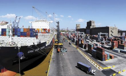 Diputados presentan un proyecto para rechazar el DNU 340/2025 y defender la Marina Mercante Nacional