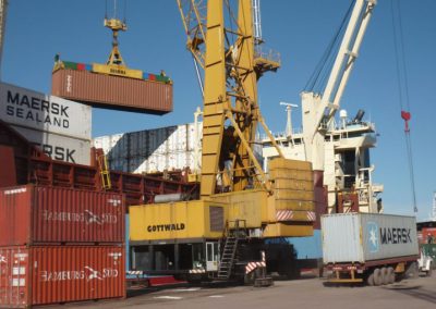 Argentina y el FMI: del cepo a la inflación