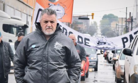 Mariano Moreno advierte sobre el «desguace del sector marítimo nacional»