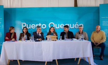Puerto Quequén apuesta a la transparencia: se realizó la apertura pública de tres licitaciones clave