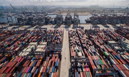 Congestión en Róterdam complica la logística latinoamericana