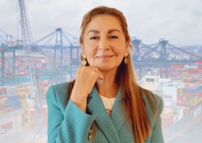 Zulma Dinelli: “El Congreso AAPA Latinoamérica construye la agenda regional”