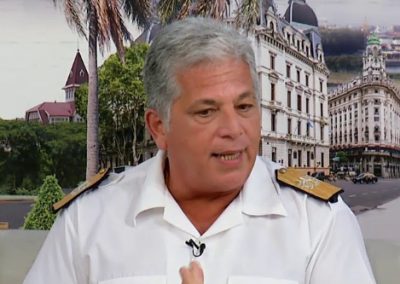 La Liga Naval Argentina advierte sobre un nuevo fracaso en la licitación de la Hidrovía