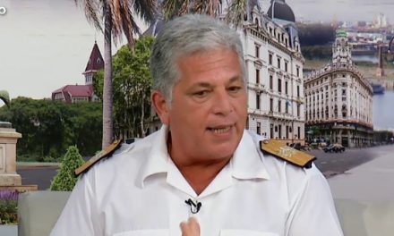 La Liga Naval Argentina advierte sobre un nuevo fracaso en la licitación de la Hidrovía