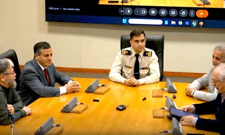 Seguridad y sostenibilidad en la navegación: claves urgentes para un cambio que ya comenzó