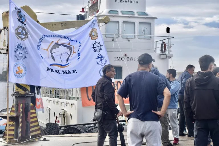 FESIMAF en paro de 24 horas contra la desregulación del sector