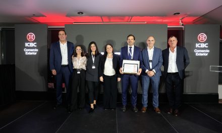 Premio ICBC Comercio Exterior: ICBC celebró la cuarta edición del reconocimiento a empresas argentinas