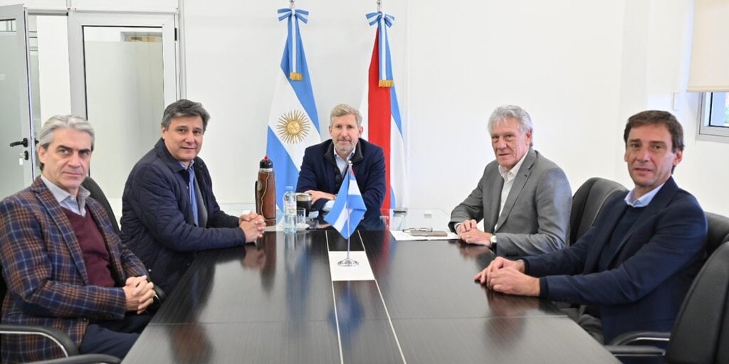 Entre Ríos acelera el saneamiento del río Uruguay con apoyo del BID