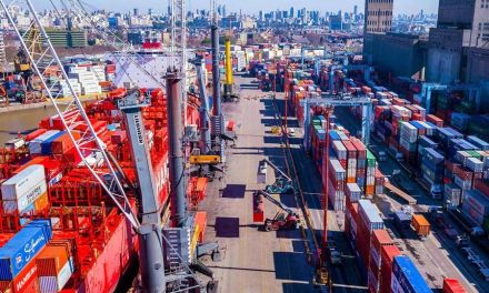 Crece el desvío de carga paraguaya hacia Buenos Aires y se agudiza la incertidumbre logística en Montevideo