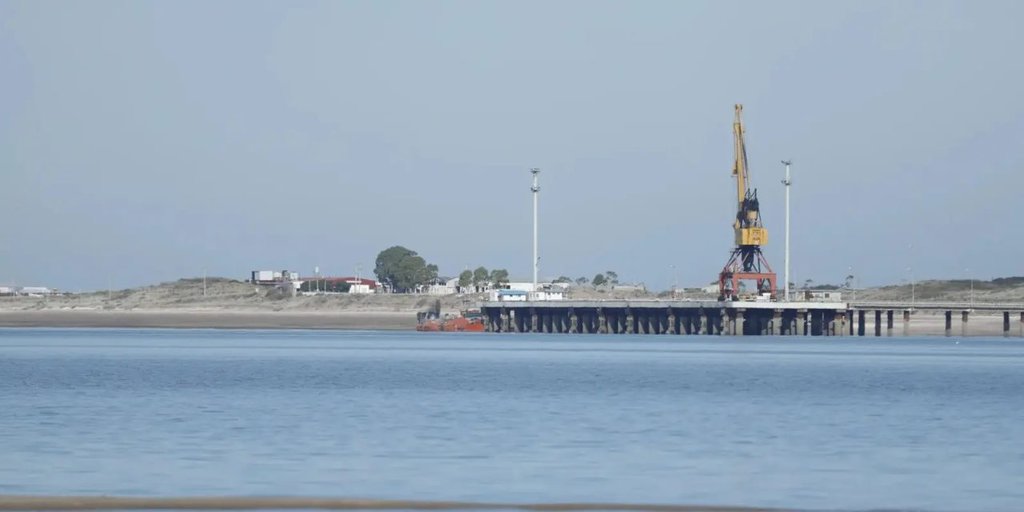 Río Negro sanciona una nueva Ley de Puertos con foco en el desarrollo logístico y la atracción de inversiones