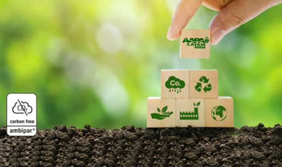 AAPA LATAM 2025 será el primer congreso portuario carbono neutral de América Latina