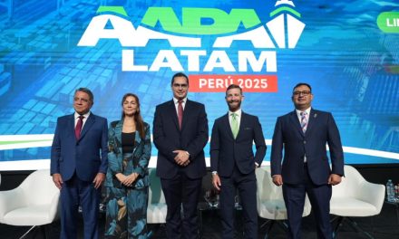 Congreso AAPA LATAM:  Lima se convierte en el epicentro del liderazgo portuario latinoamericano