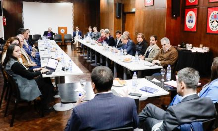 La ANPyN creó una Mesa de Diálogo Interdisciplinaria para el desarrollo de la Vía Navegable Troncal